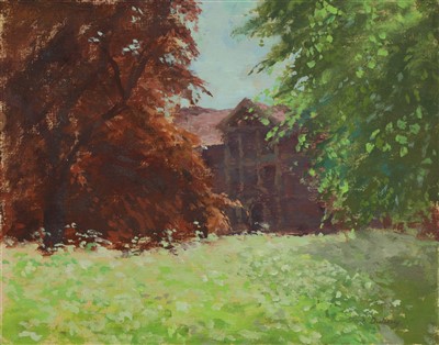 Lot 626 - Fred Dubery (1926-2011)