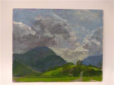 Lot 626 - Fred Dubery (1926-2011)