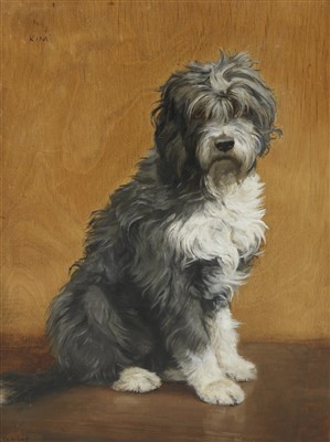 Lot 440 - Frances Mabel Hollams (1877-1963)