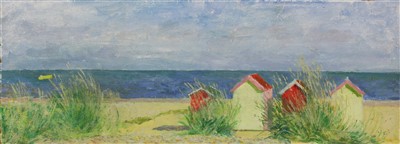 Lot 543 - Fred Dubery (1926-2011)