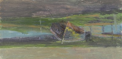 Lot 543 - Fred Dubery (1926-2011)