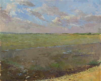 Lot 543 - Fred Dubery (1926-2011)