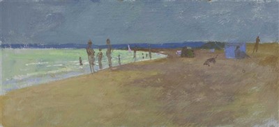 Lot 543 - Fred Dubery (1926-2011)