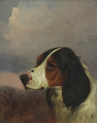 Lot 439 - Colin Graeme Roe (1857-1910)