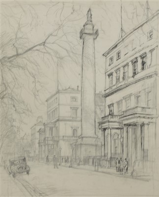 Lot 122 - HUBERT WILLIAMS (1905-1989)