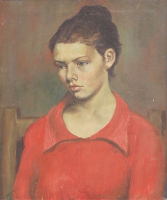 Lot 70 - English School, 20th Century
