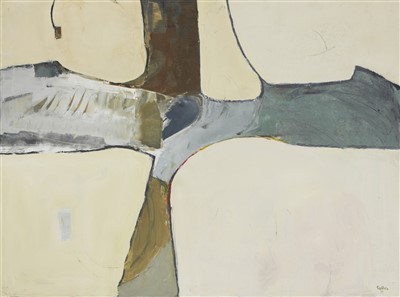 Lot 377 - Robert Sadler (1909-2001)