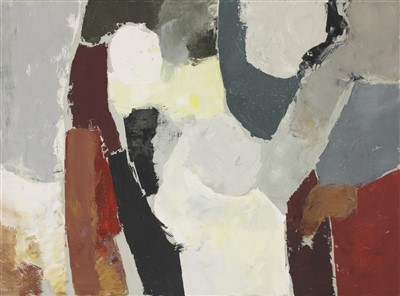 Lot 378 - Robert Sadler (1909-2001)