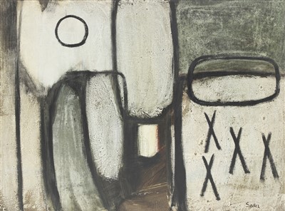 Lot 379 - Robert Sadler (1909-2001)