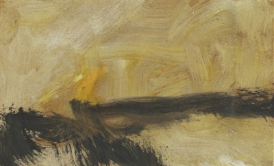 Lot 383 - Robert Sadler (1909-2001)
