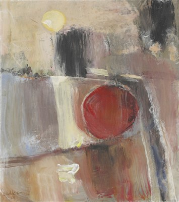 Lot 381 - Robert Sadler (1909-2001)