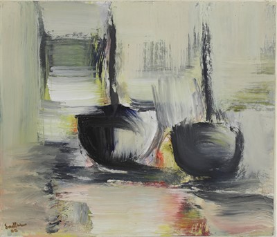 Lot 382 - Robert Sadler (1909-2001)