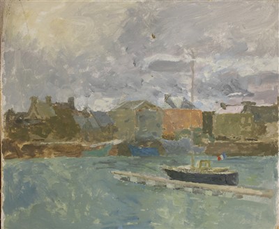 Lot 602 - Fred Dubery (1926-2011)