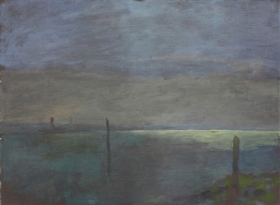 Lot 602 - Fred Dubery (1926-2011)