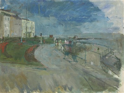 Lot 602 - Fred Dubery (1926-2011)