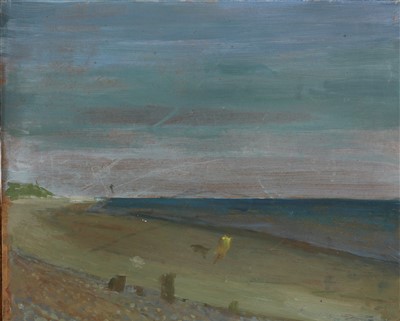Lot 602 - Fred Dubery (1926-2011)