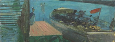 Lot 603 - Fred Dubery (1926-2011)