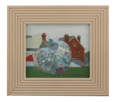 Lot 605 - Fred Dubery (1926-2011)