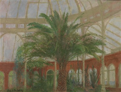 Lot 606 - Fred Dubery (1926-2011)