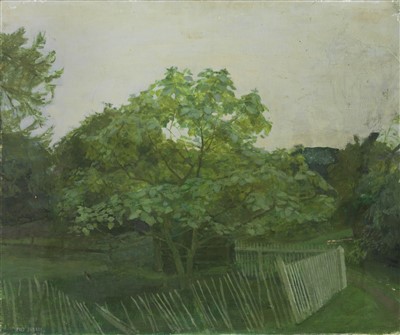Lot 607 - Fred Dubery (1926-2011)