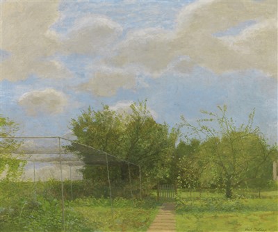 Lot 608 - Fred Dubery (1926-2011)