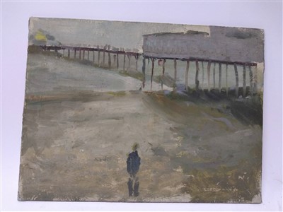 Lot 609 - Fred Dubery (1926-2011)