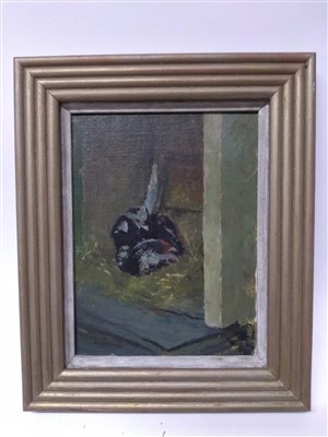 Lot 611 - Fred Dubery (1926-2011)
