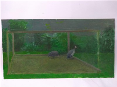 Lot 611 - Fred Dubery (1926-2011)