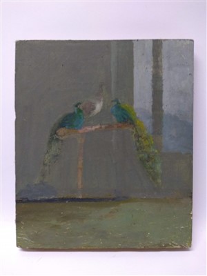Lot 611 - Fred Dubery (1926-2011)
