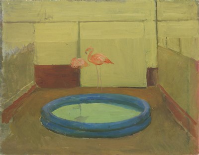 Lot 612 - Fred Dubery (1926-2011)