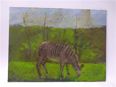 Lot 612 - Fred Dubery (1926-2011)