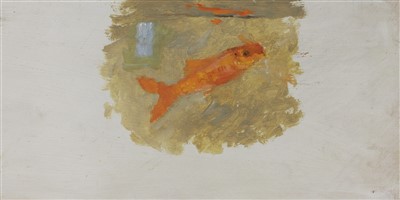 Lot 613 - Fred Dubery (1926-2011)