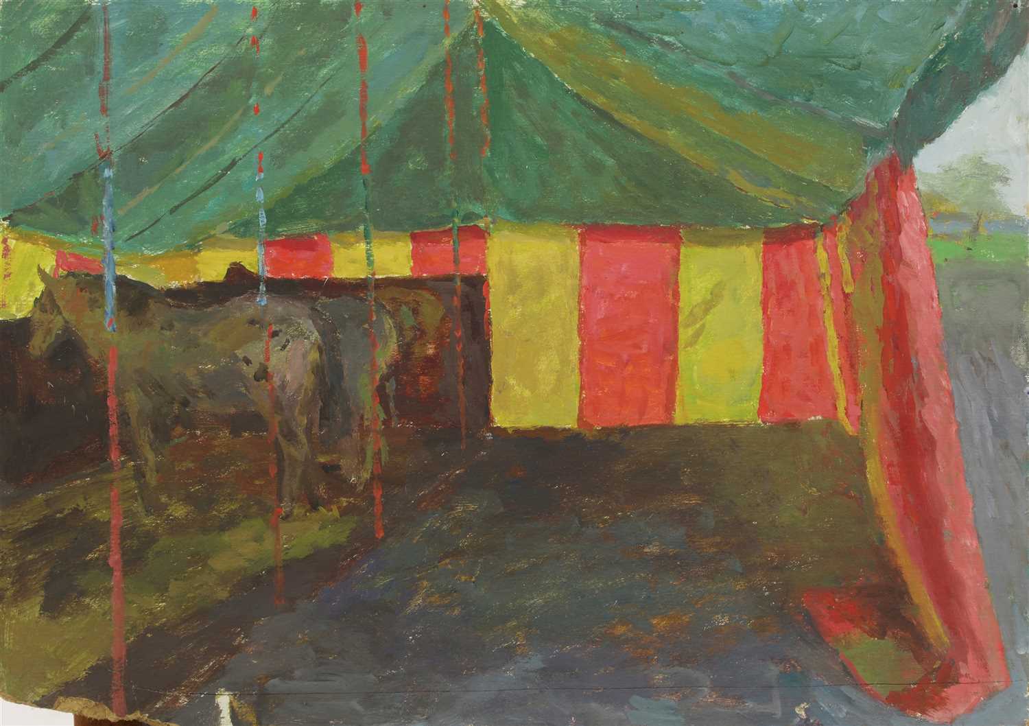 Lot 613 - Fred Dubery (1926-2011)