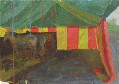 Lot 613 - Fred Dubery (1926-2011)