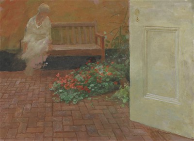 Lot 614 - Fred Dubery (1926-2011)