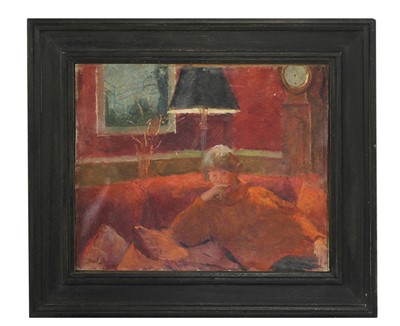 Lot 614 - Fred Dubery (1926-2011)