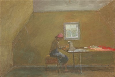 Lot 614 - Fred Dubery (1926-2011)