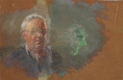 Lot 614 - Fred Dubery (1926-2011)