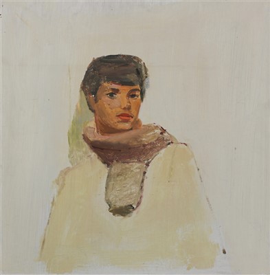 Lot 615 - Fred Dubery (1926-2011)