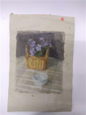 Lot 616 - Fred Dubery (1926-2011)