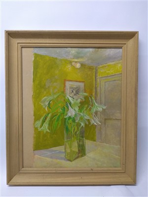Lot 616 - Fred Dubery (1926-2011)