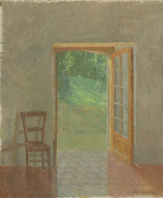 Lot 617 - Fred Dubery (1926-2011)