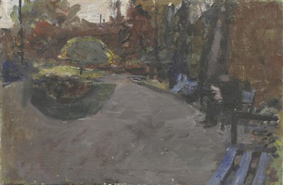 Lot 617 - Fred Dubery (1926-2011)