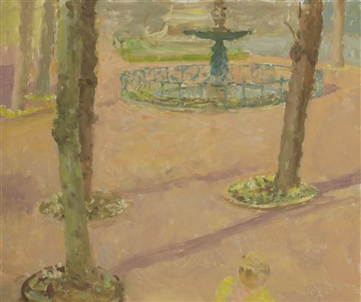 Lot 617 - Fred Dubery (1926-2011)