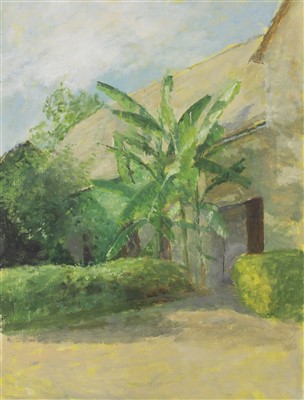 Lot 617 - Fred Dubery (1926-2011)