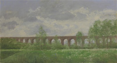 Lot 617 - Fred Dubery (1926-2011)