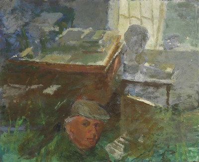 Lot 618 - Fred Dubery (1926-2011)