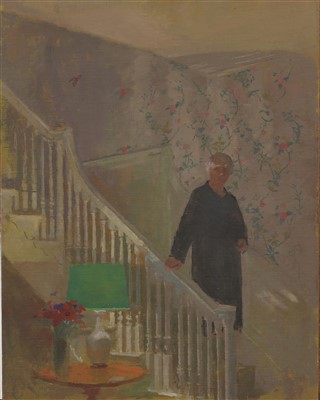 Lot 618 - Fred Dubery (1926-2011)