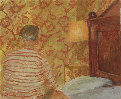 Lot 618 - Fred Dubery (1926-2011)
