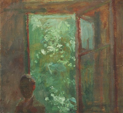Lot 618 - Fred Dubery (1926-2011)